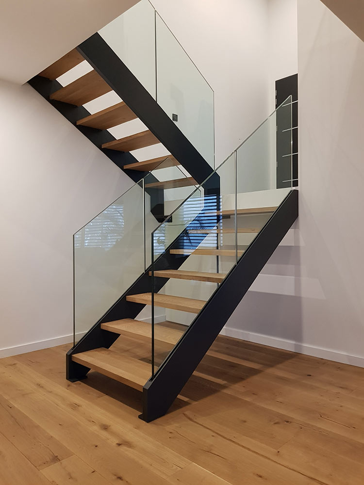 escalier interieur 74